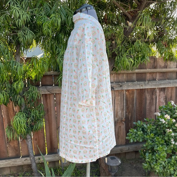 Carrots x Vandy The Pink Shirt size L - Picture 7 of 11